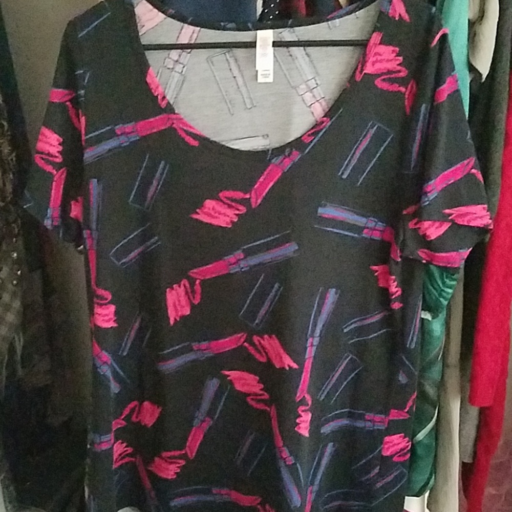 Lularoe Classic T